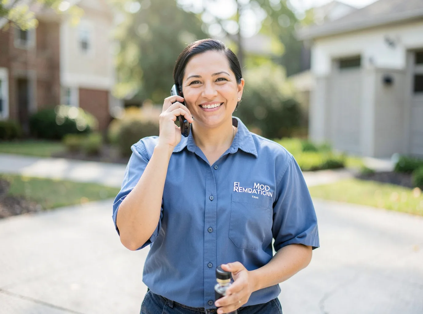 Mold Remediation Overpeck, OH FAQs